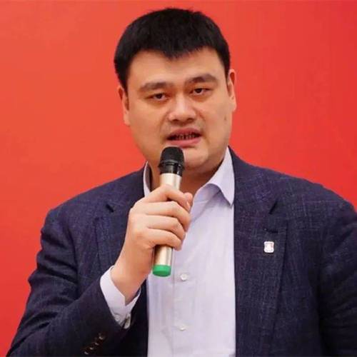 篮球明星姚明星是不是死了，篮球明星姚明近况