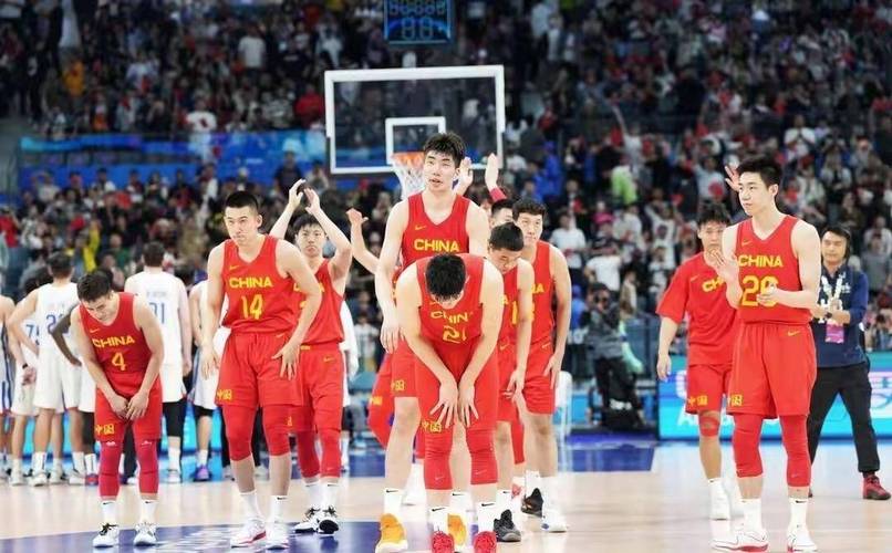 篮球直播中国对日本，篮球中国队vs日本直播