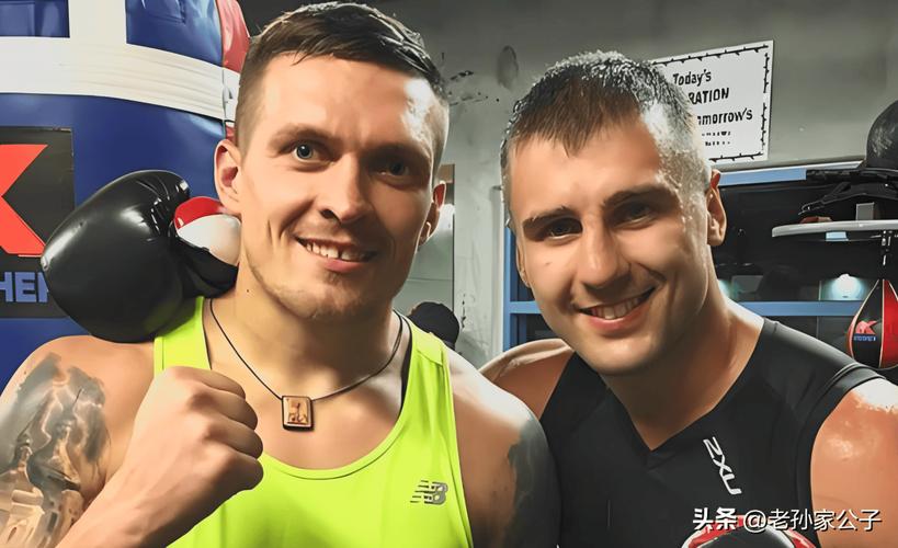 约书亚vs乌西克直播，约书亚vs乌西克直播时间