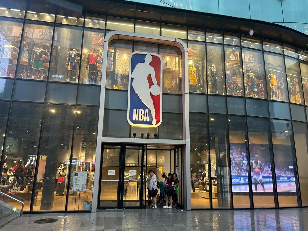 美国nba官网专卖店，美国nba商城