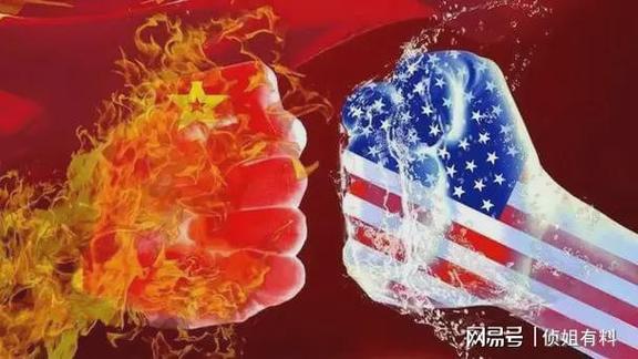 美国不敢惹的两个大国，美国不敢惹的两个大国关系的