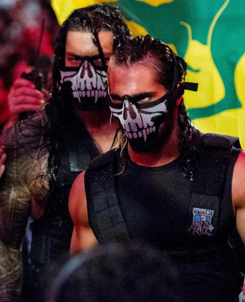 美国摔跤节目，美国摔跤节目类似wwe