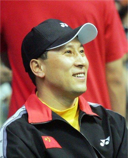 羽毛球教练李永波事件，羽毛球教练李永波事件视频