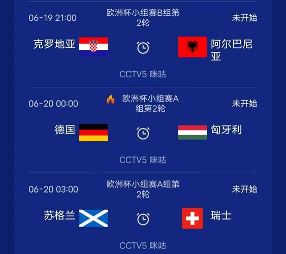 苏格兰VS瑞士，苏格兰Vs瑞士历史战绩