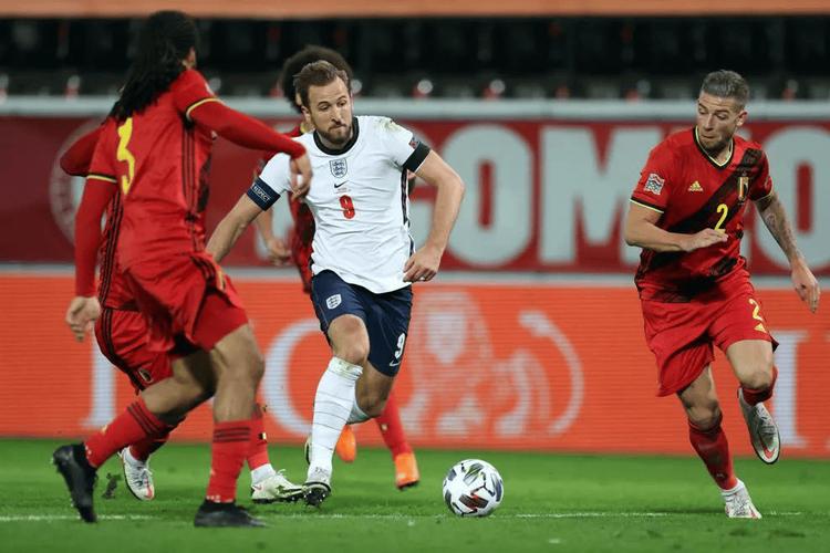 英格兰比利时，英格兰比利时2018世界杯