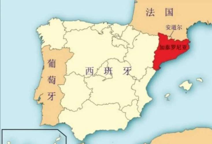 葡萄牙和西班牙哪个好，西班牙和葡萄牙移民哪个更好