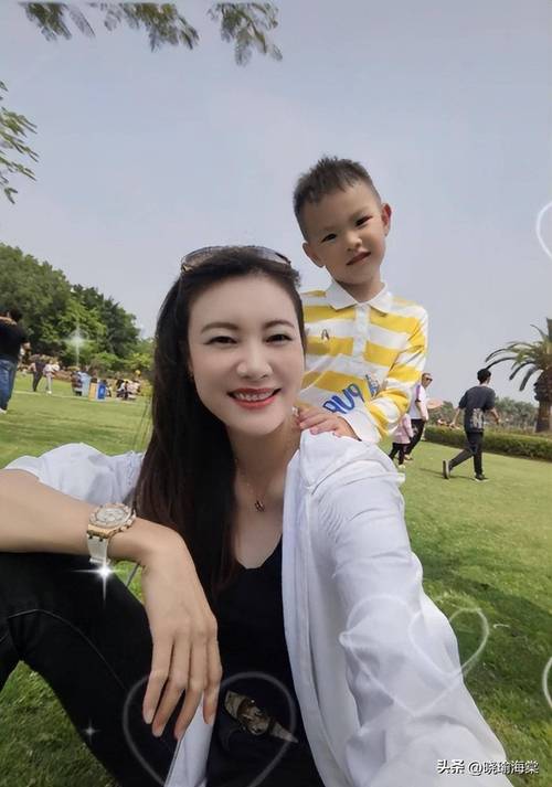 谢杏芳第一任老公是谁，谢杏芳当年怎么处理的