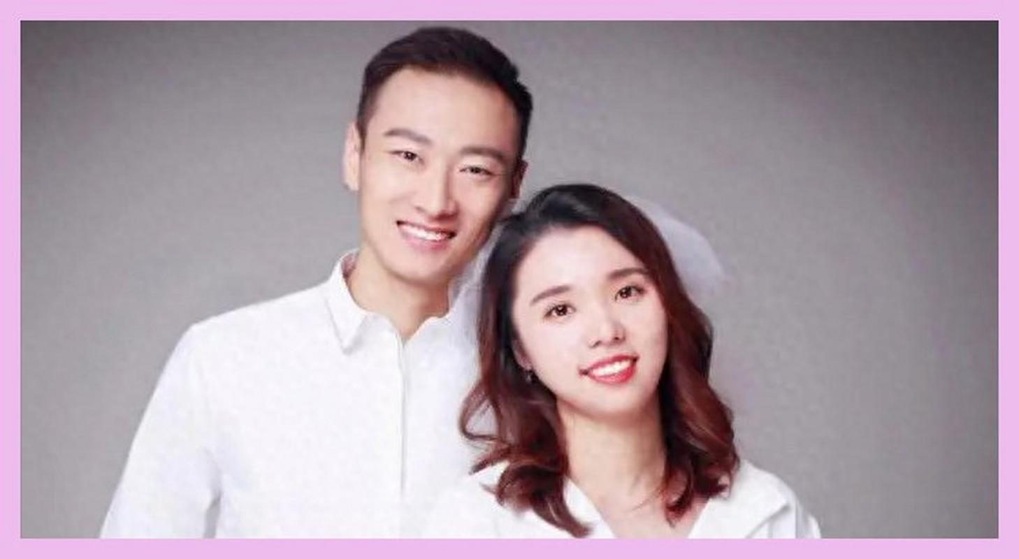 赵芸蕾不原谅张楠，赵芸蕾 老公