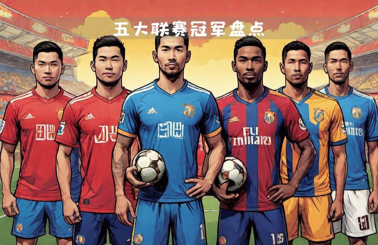 足球五大联赛是哪五个，足球5大联赛有哪几个