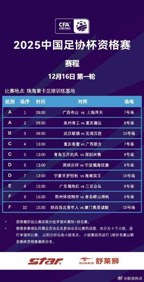 足球比赛时间，2025年足球比赛时间