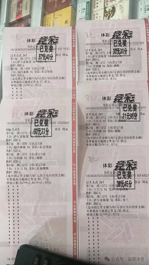 足球胜负彩计算器，足球彩票计算器