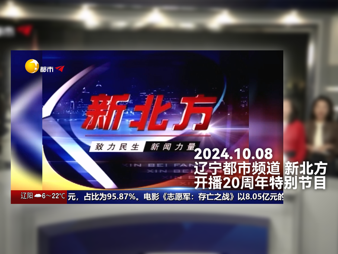 辽宁都市频道官网回放，辽宁都市频道官网回放2024.04.20