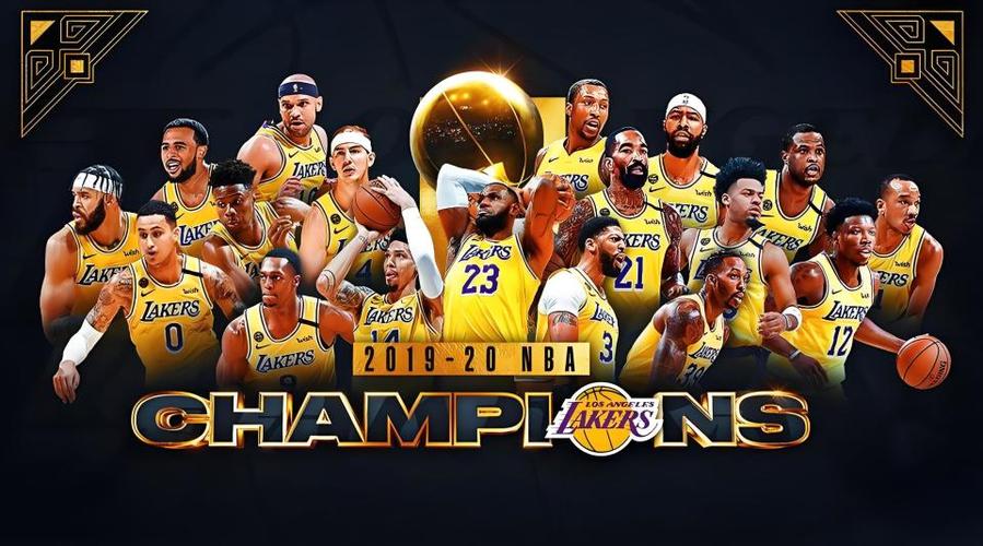 近20年nba总冠军，近20年nba总冠军球队