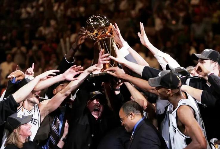 近20年nba总冠军，近20年nba总冠军球队