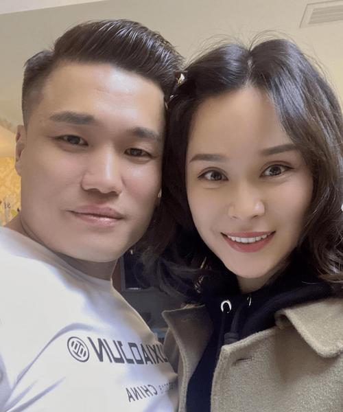 郭喜艳，郭喜艳多大