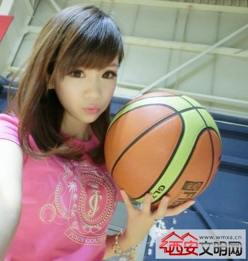 郭艾伦女友王俪婷分手，郭艾伦媳妇