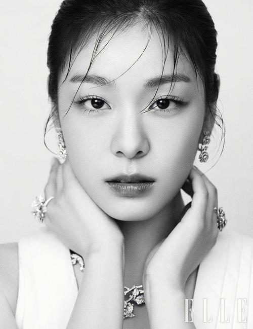 金妍儿结婚，金妍儿结婚了赵寅成心碎