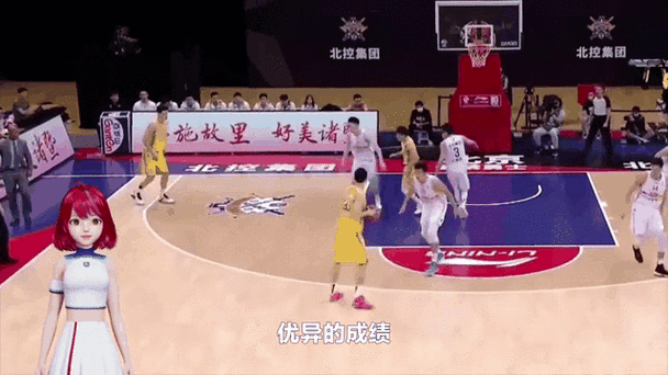 闵鹿蕾因马布里下课，闵鹿蕾离队