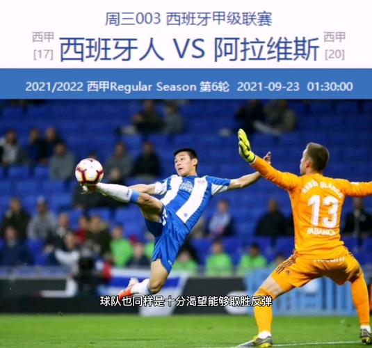 阿拉维斯，阿拉维斯对西班牙人
