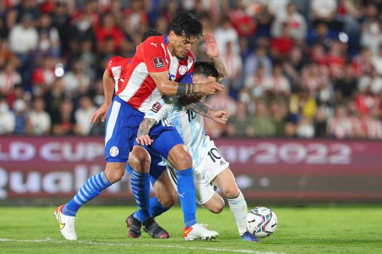 阿根廷0-2乌拉圭终结4连胜，阿根廷 乌拉圭比分预测