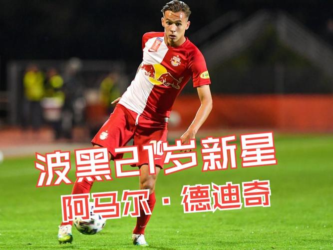 阿马尔，阿马尔德蒂奇