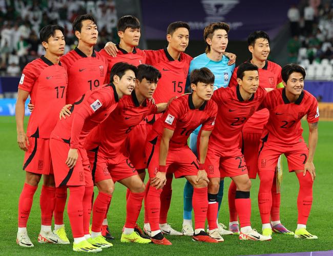 韩国VS伊拉克直播，韩国vs伊拉克直播视频
