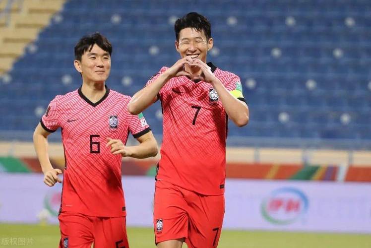 韩国vs日本足球，韩国和日本足球比赛