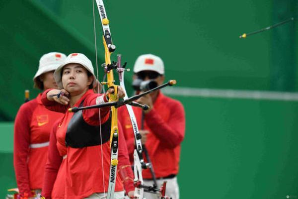 韩国射箭为什么那么厉害，韩国队射箭为什么这么强