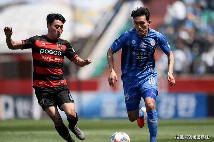 首尔fc，蔚蓝现代vs首尔fc