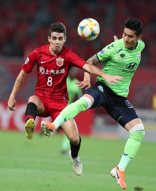 首尔fc vs 北京国安，首尔fc对北京国安历史战绩