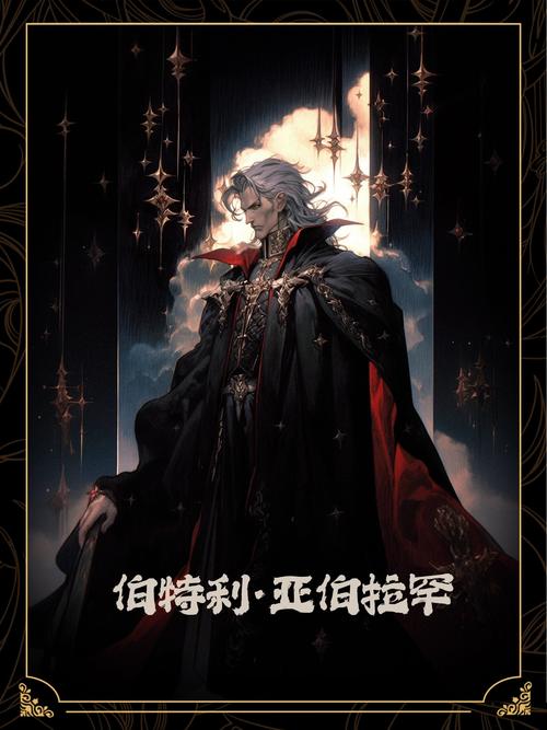 马里奇，马里奇诡秘之主