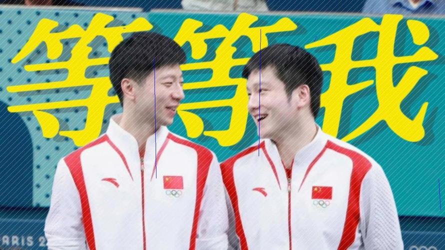 马龙厉害还是樊振东厉害，马龙厉害还是樊振东厉害啊