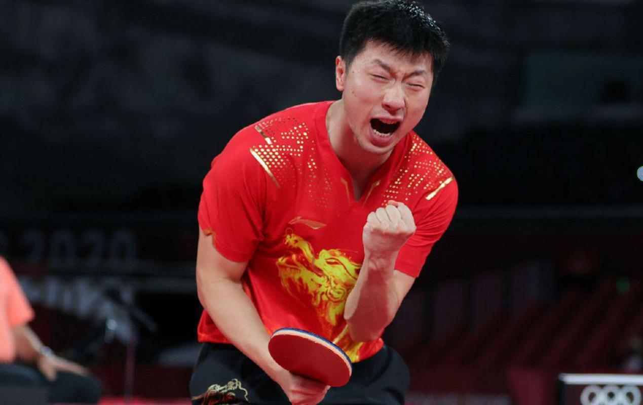 马龙东京奥运会决赛视频，马龙东京奥运会夺冠决赛视频